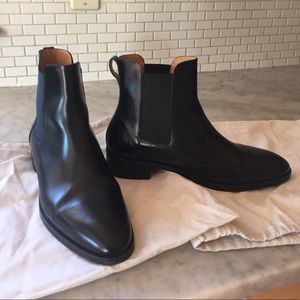 cos chelsea boots men